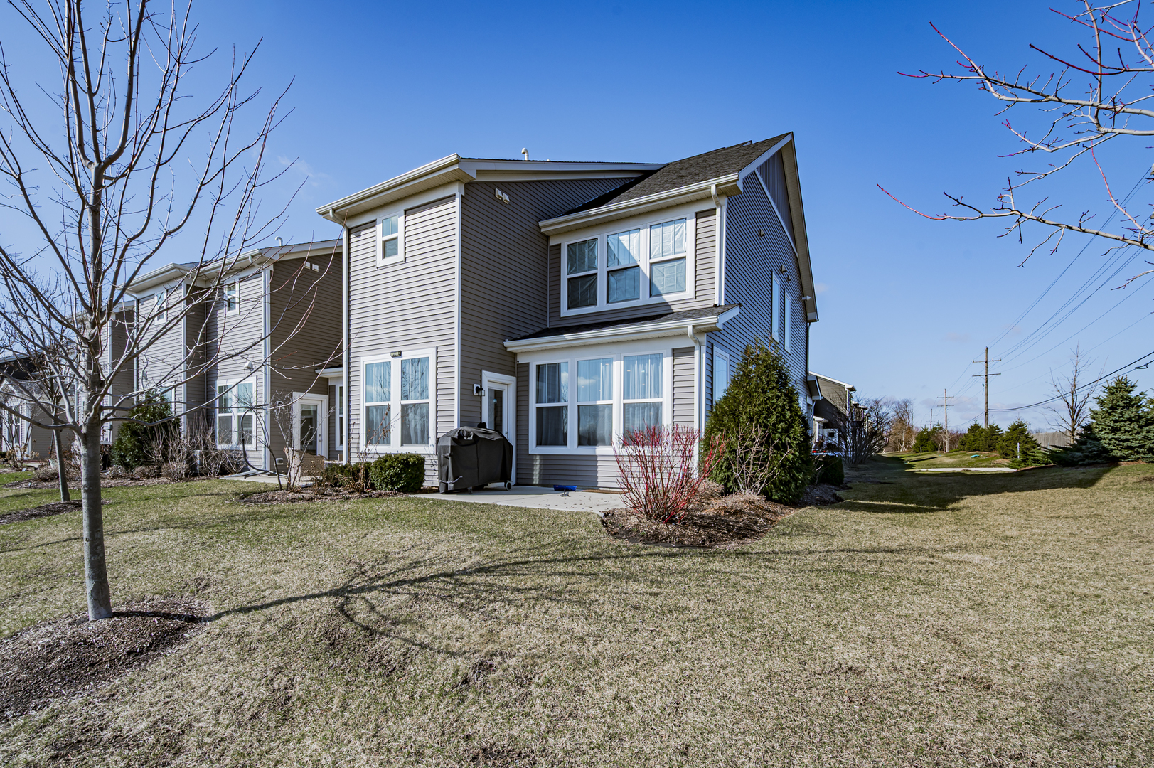 483 Watercress Drive Aurora IL 60504