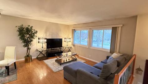 1326 Degener Avenue Elmhurst IL 60126