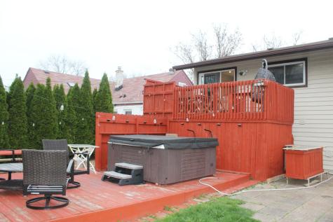 1326 Degener Avenue Elmhurst IL 60126