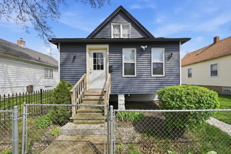 442 West 117th Street Chicago IL 60628
