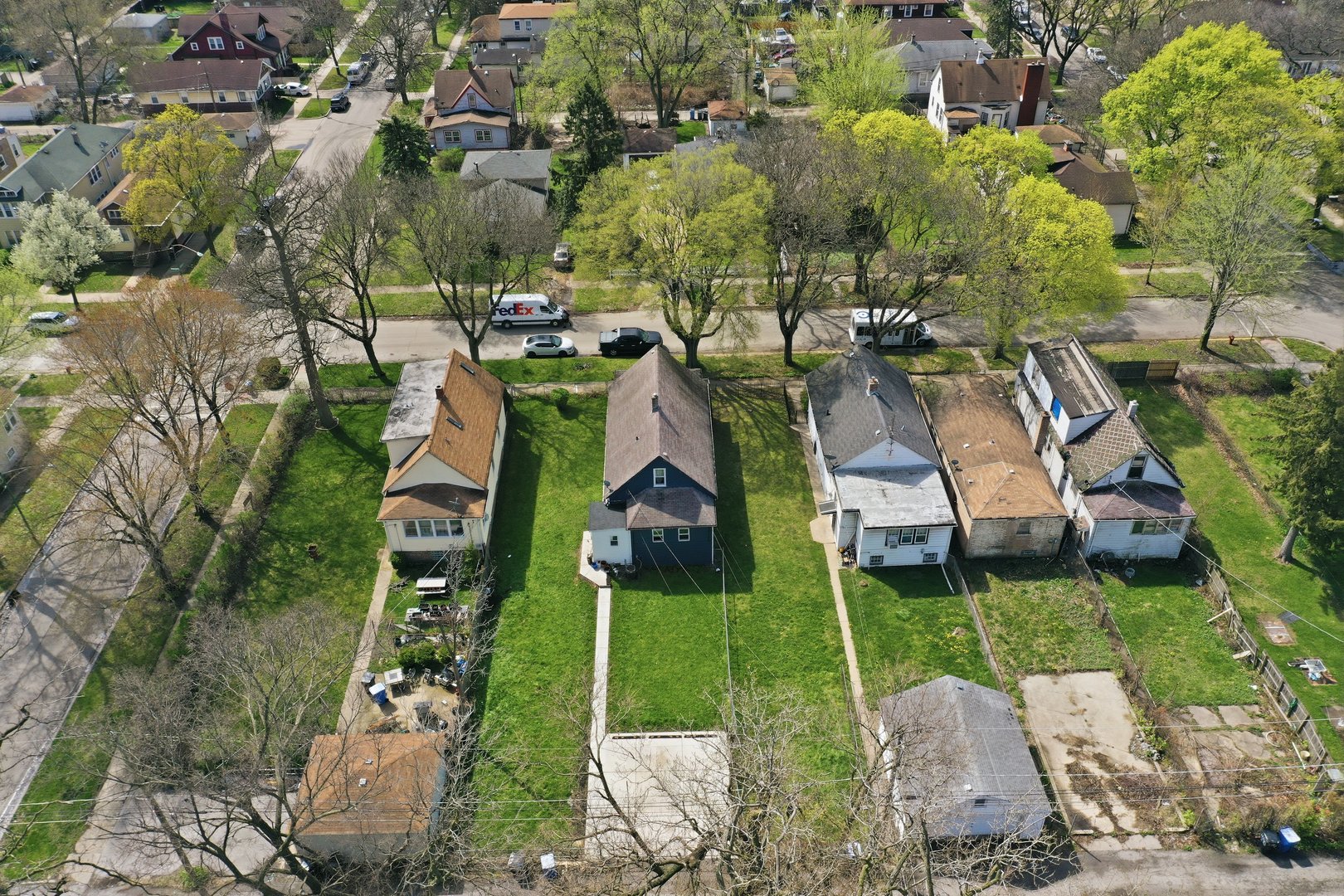442 West 117th Street Chicago IL 60628