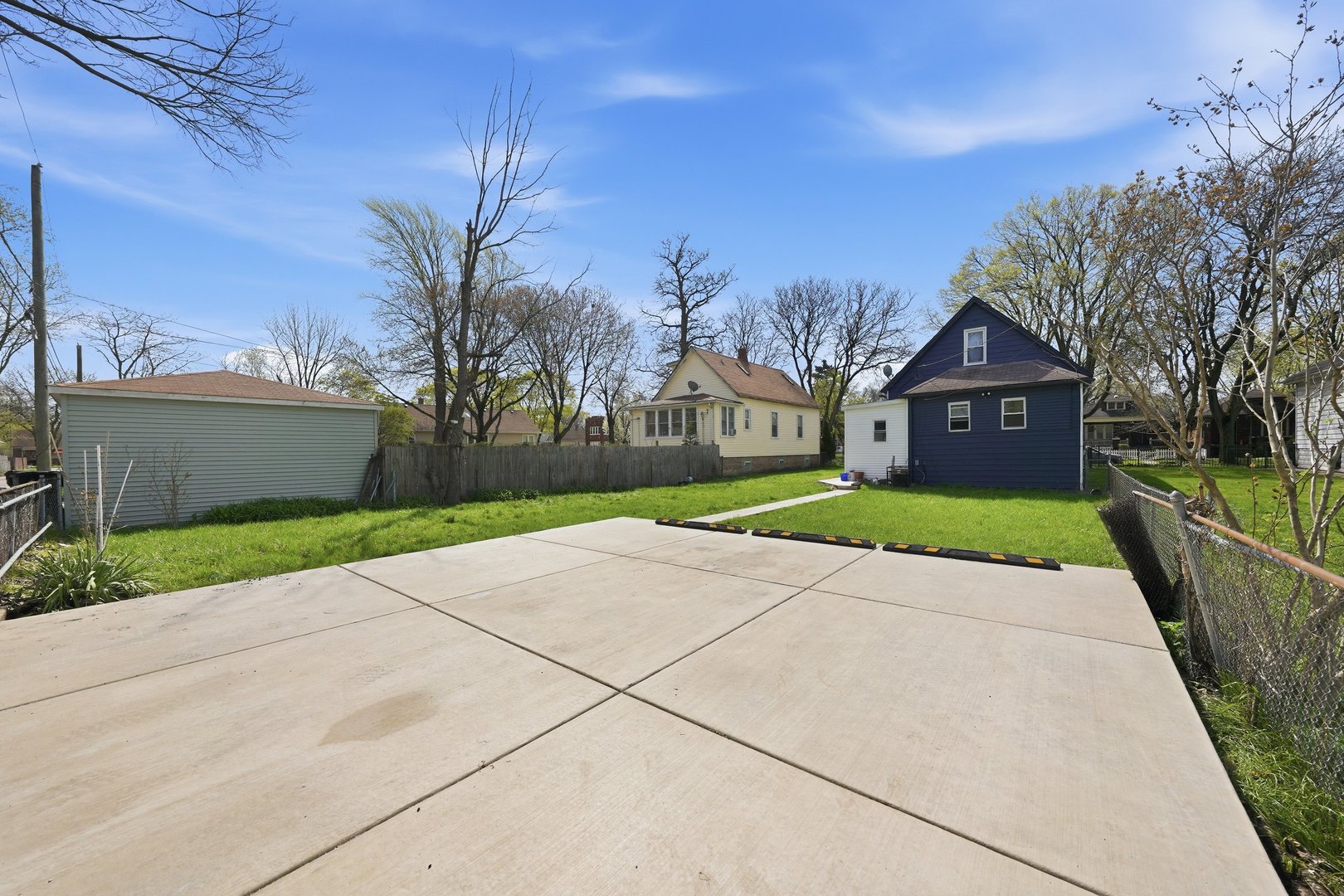 442 West 117th Street Chicago IL 60628