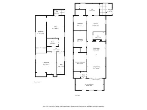 442 West 117th Street Chicago IL 60628