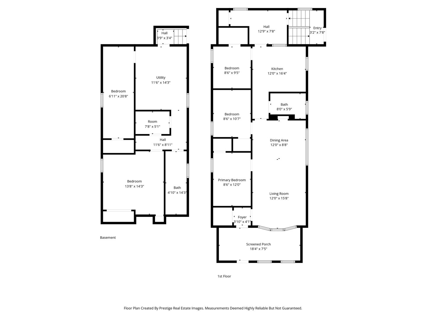 442 West 117th Street Chicago IL 60628