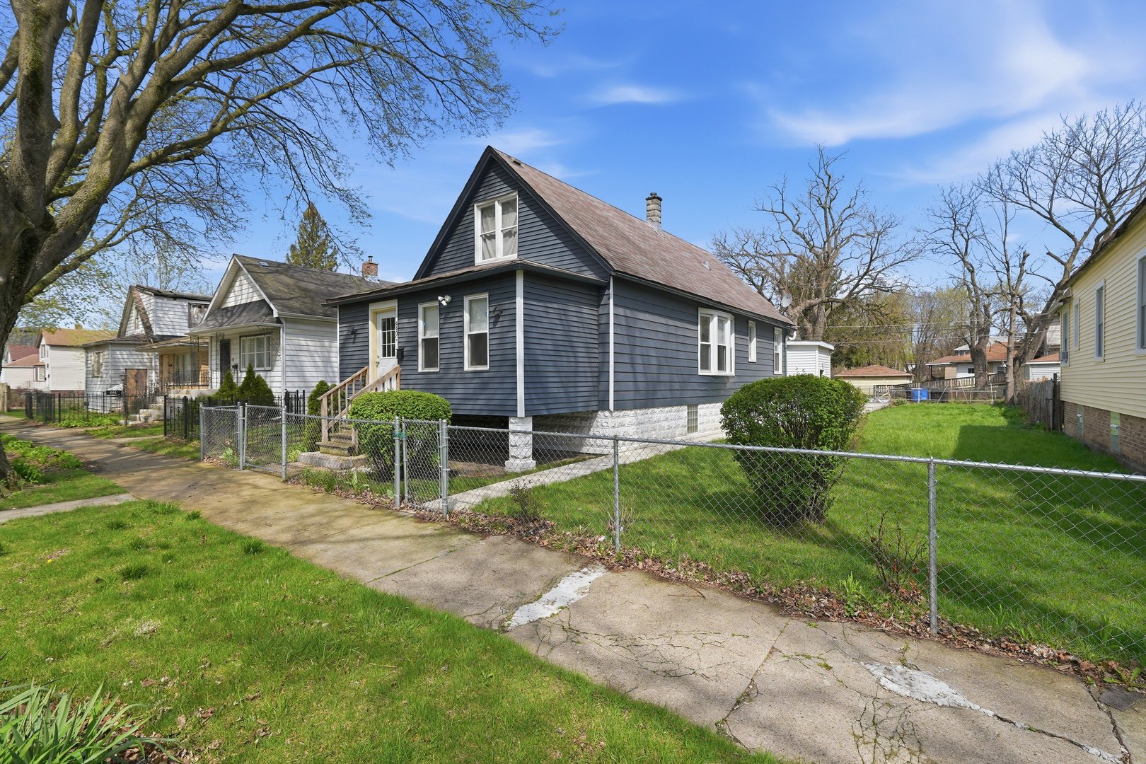 442 West 117th Street Chicago IL 60628