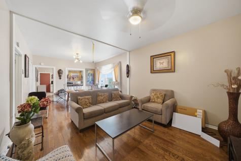 442 West 117th Street Chicago IL 60628