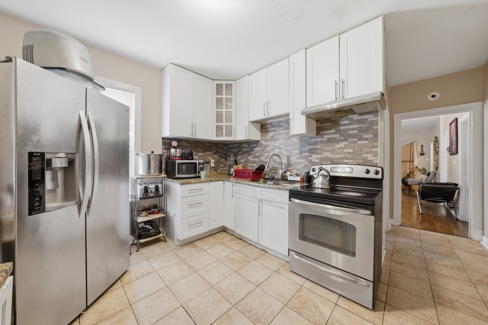 442 West 117th Street Chicago IL 60628