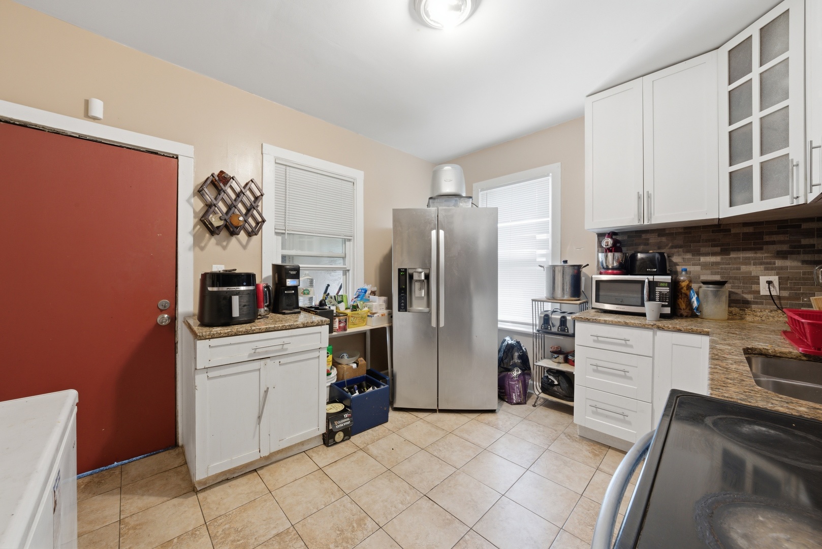 442 West 117th Street Chicago IL 60628