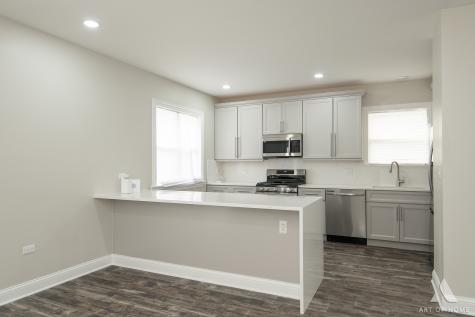 8017 South Kostner Avenue Chicago IL 60652