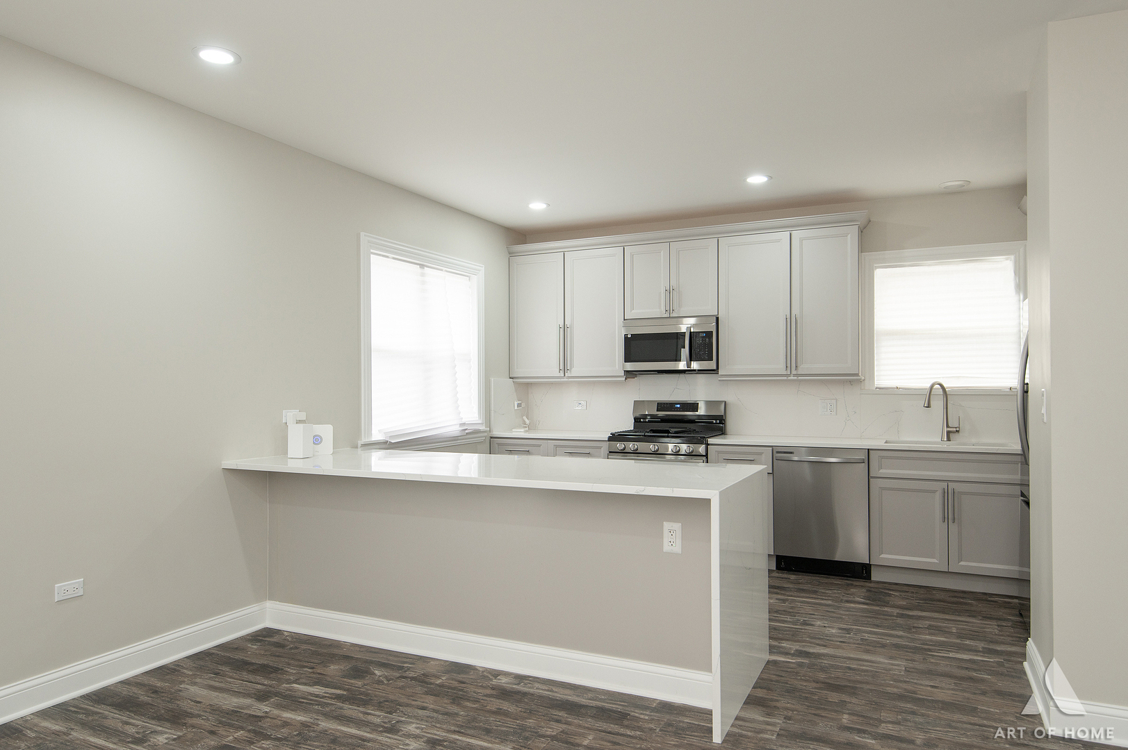 8017 South Kostner Avenue Chicago IL 60652