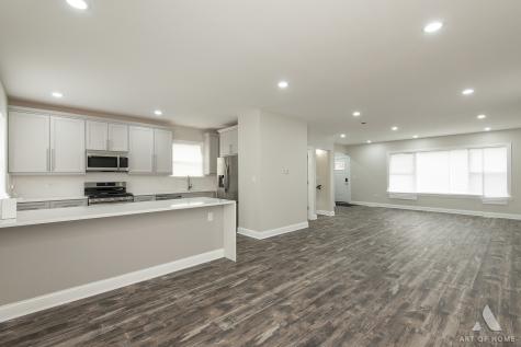8017 South Kostner Avenue Chicago IL 60652