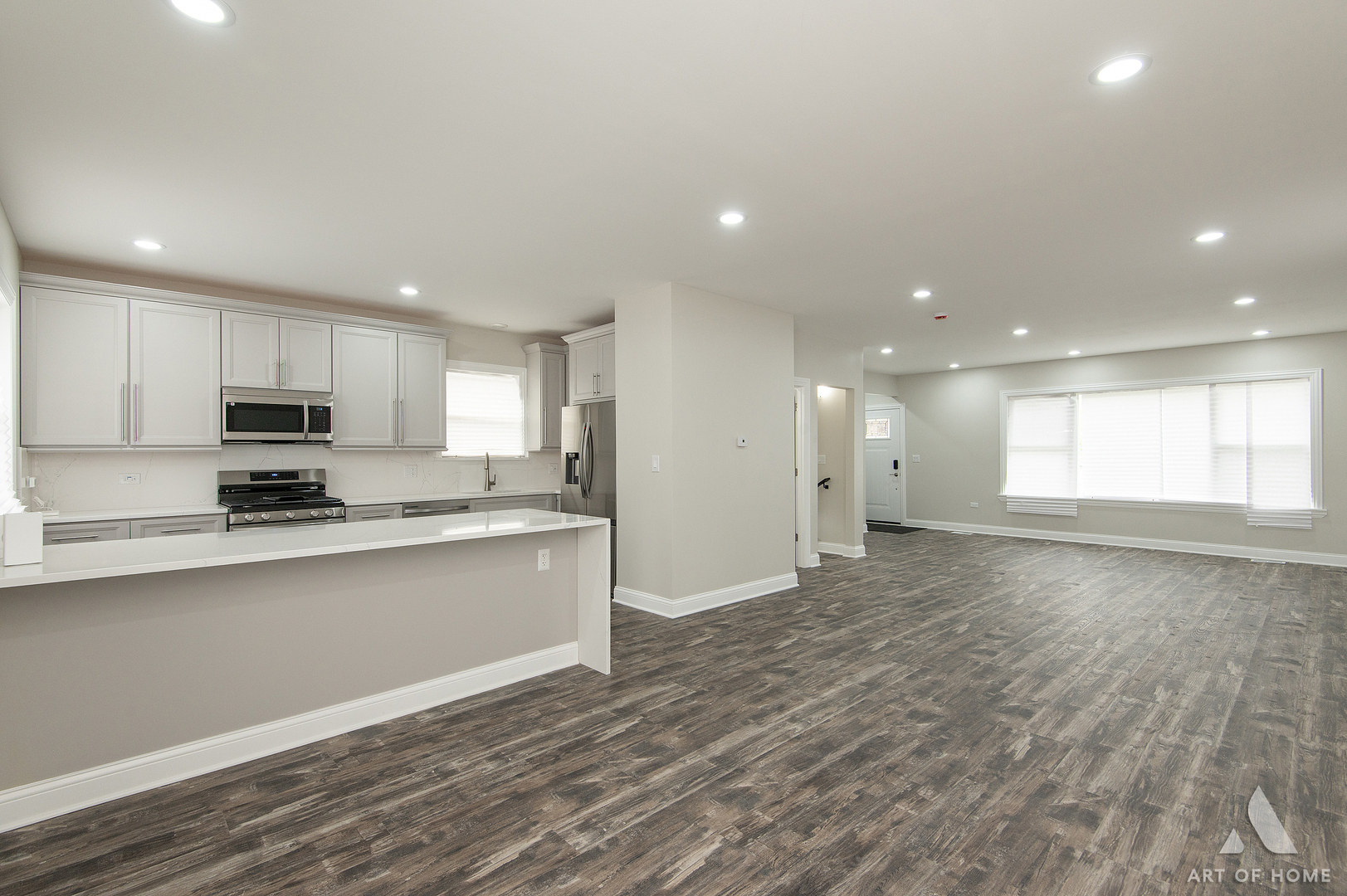 8017 South Kostner Avenue Chicago IL 60652