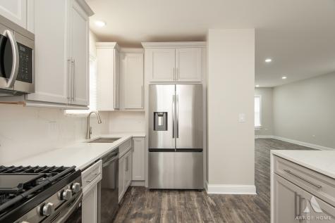 8017 South Kostner Avenue Chicago IL 60652