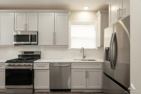 8017 South Kostner Avenue Chicago IL 60652