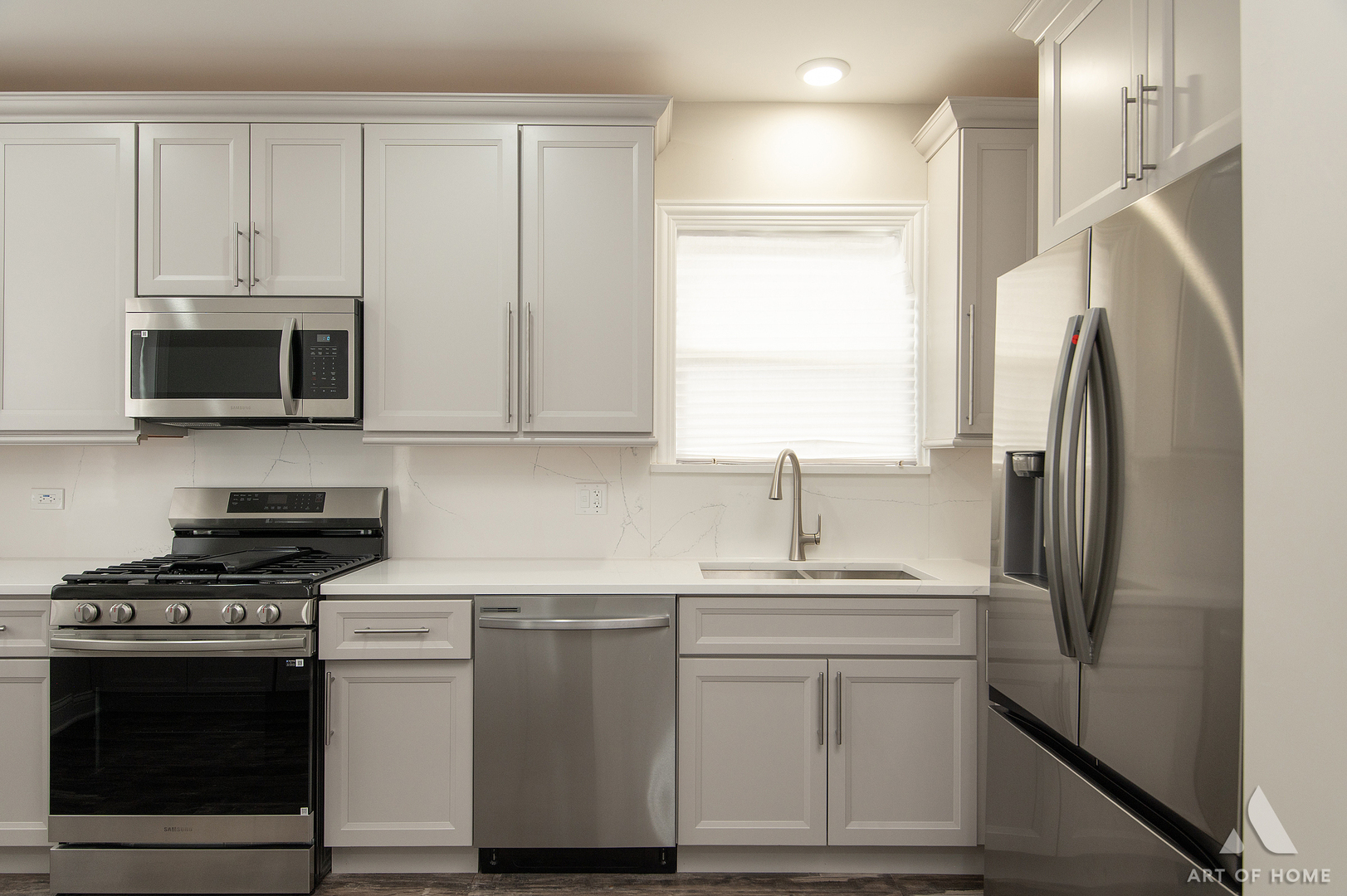 8017 South Kostner Avenue Chicago IL 60652