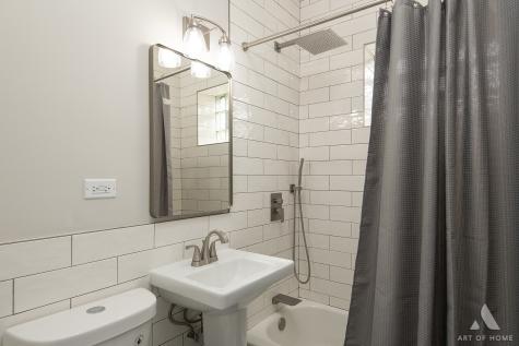 8017 South Kostner Avenue Chicago IL 60652