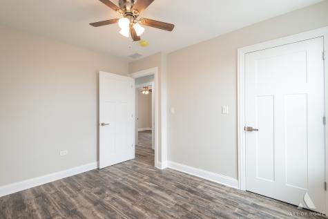 8017 South Kostner Avenue Chicago IL 60652