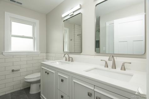 8017 South Kostner Avenue Chicago IL 60652