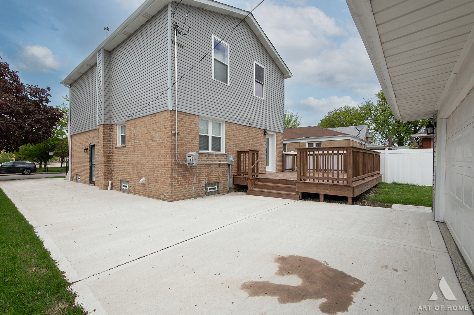 8017 South Kostner Avenue Chicago IL 60652