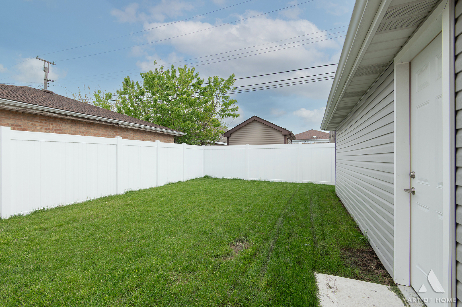 8017 South Kostner Avenue Chicago IL 60652