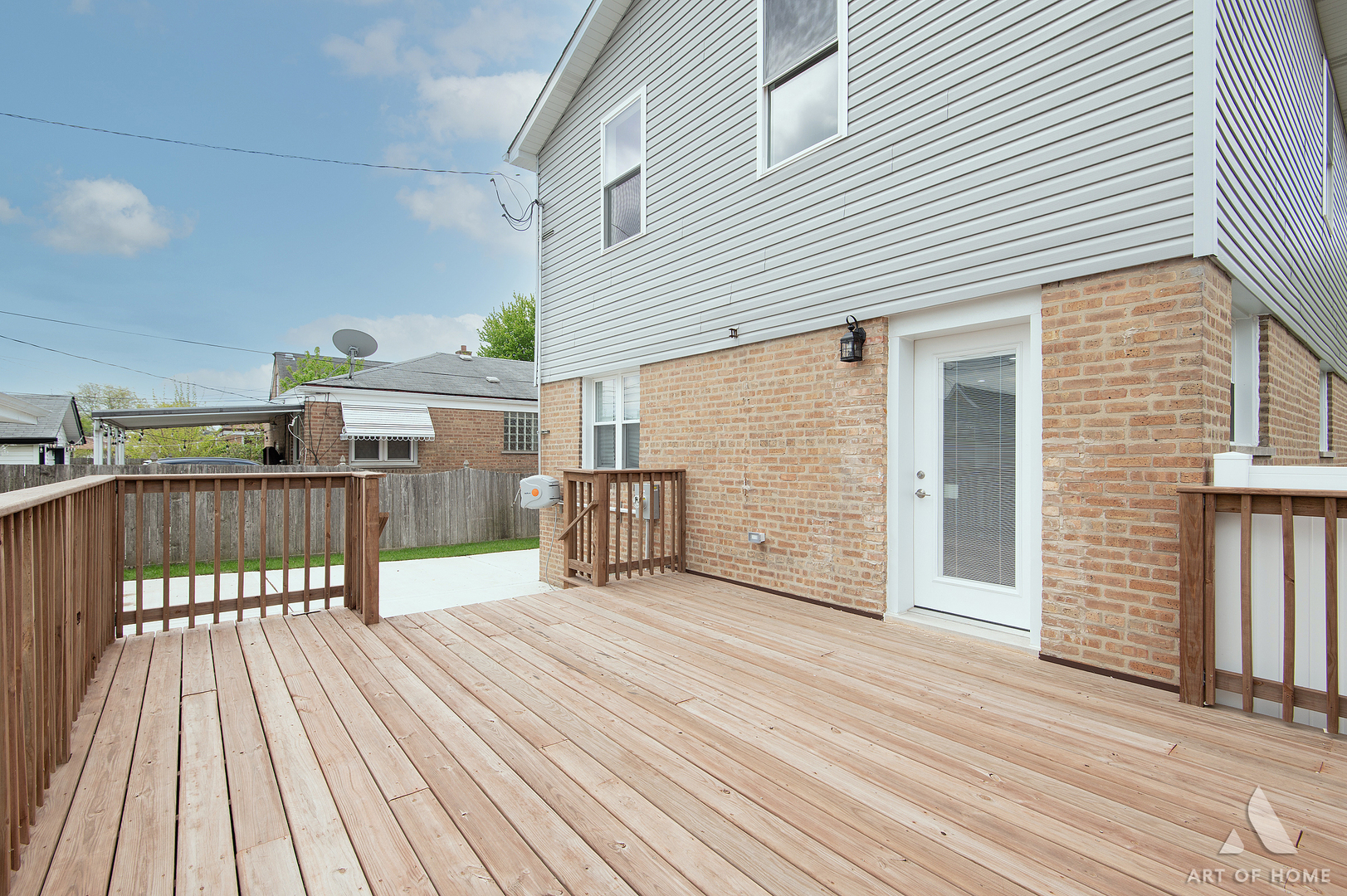 8017 South Kostner Avenue Chicago IL 60652