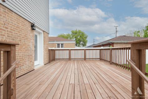 8017 South Kostner Avenue Chicago IL 60652