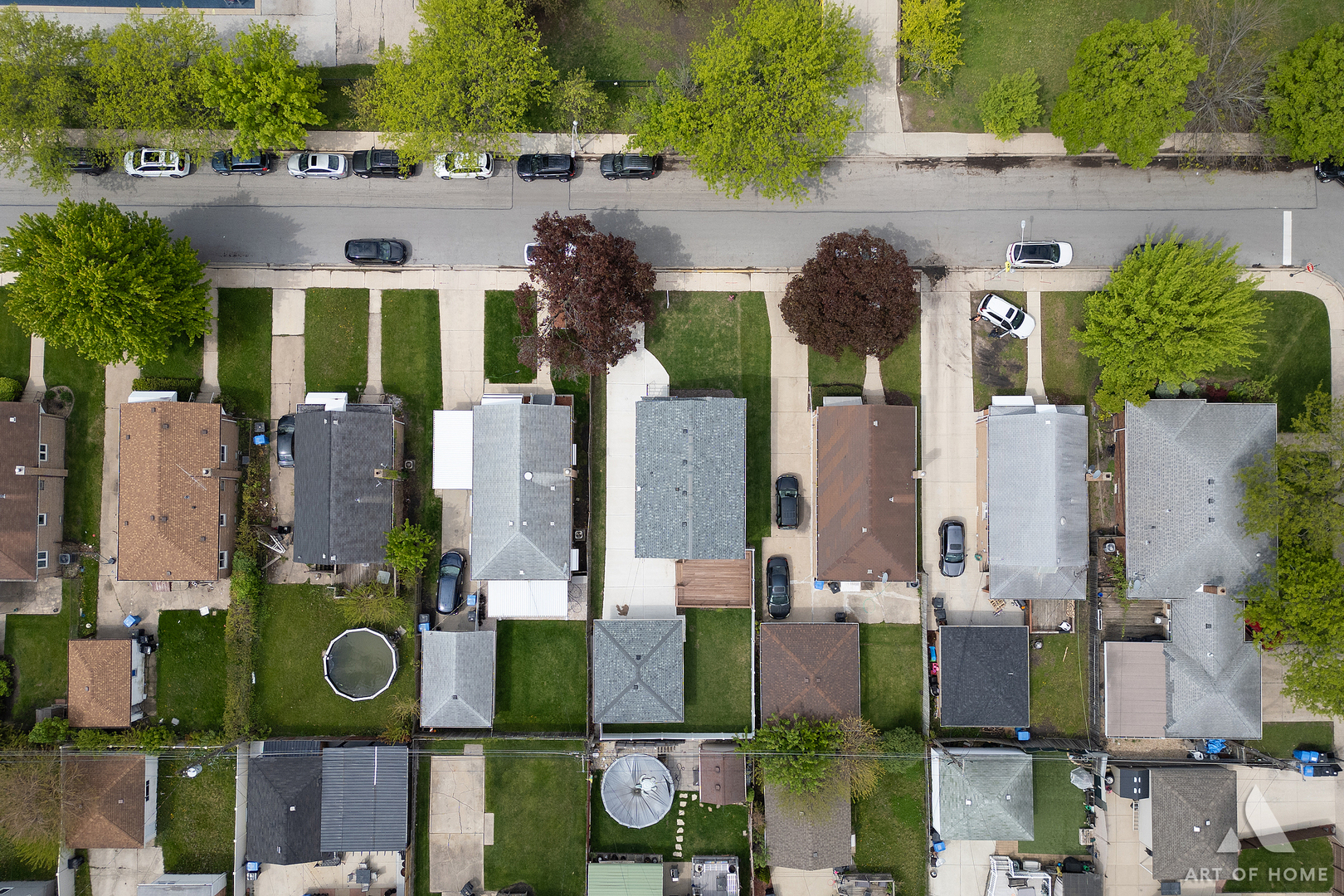 8017 South Kostner Avenue Chicago IL 60652