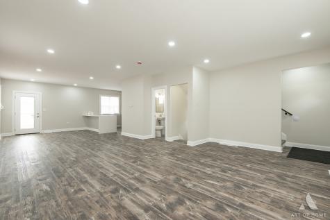 8017 South Kostner Avenue Chicago IL 60652