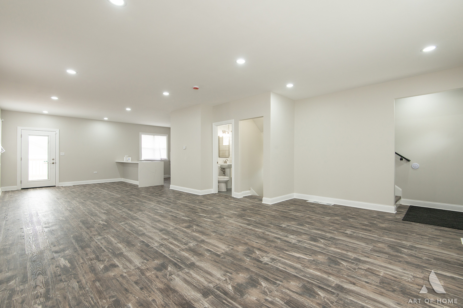 8017 South Kostner Avenue Chicago IL 60652