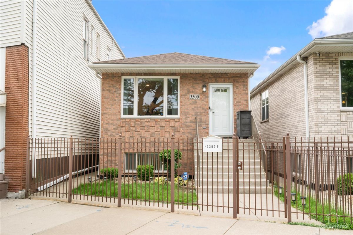 3300 South Western Avenue Chicago IL 60608