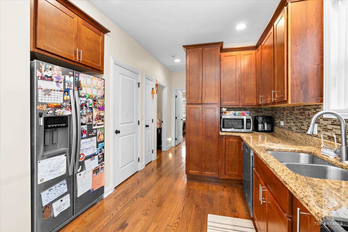 3300 South Western Avenue Chicago IL 60608