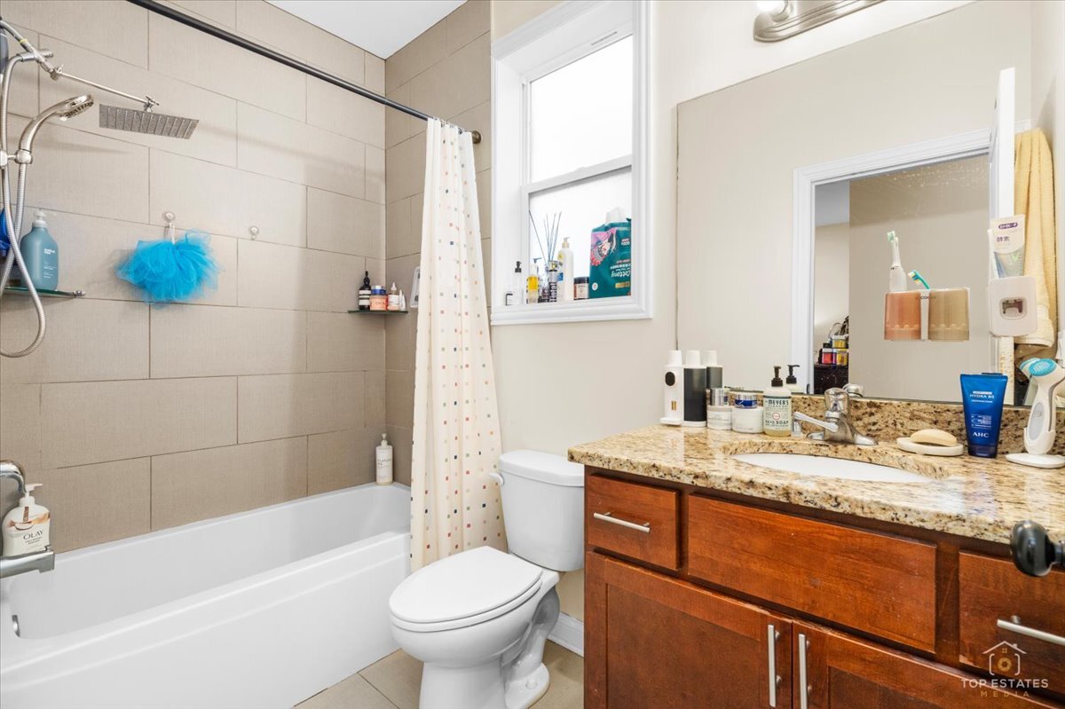 3300 South Western Avenue Chicago IL 60608