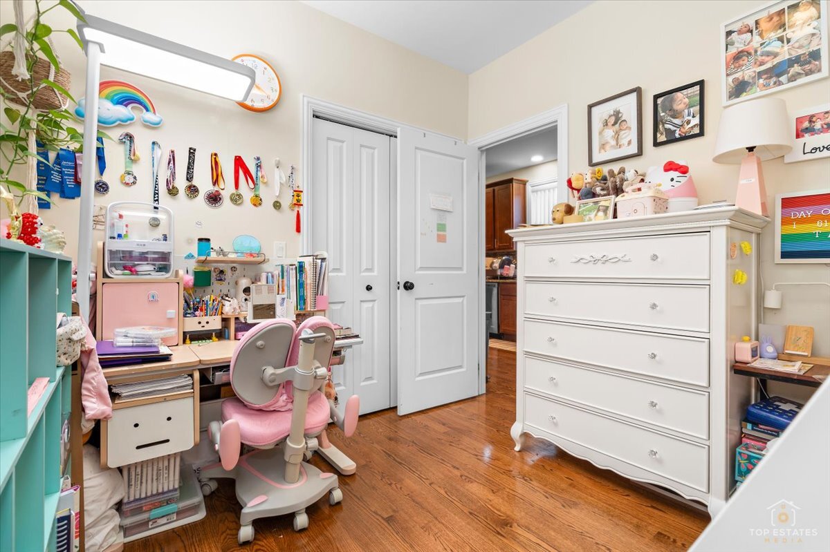3300 South Western Avenue Chicago IL 60608