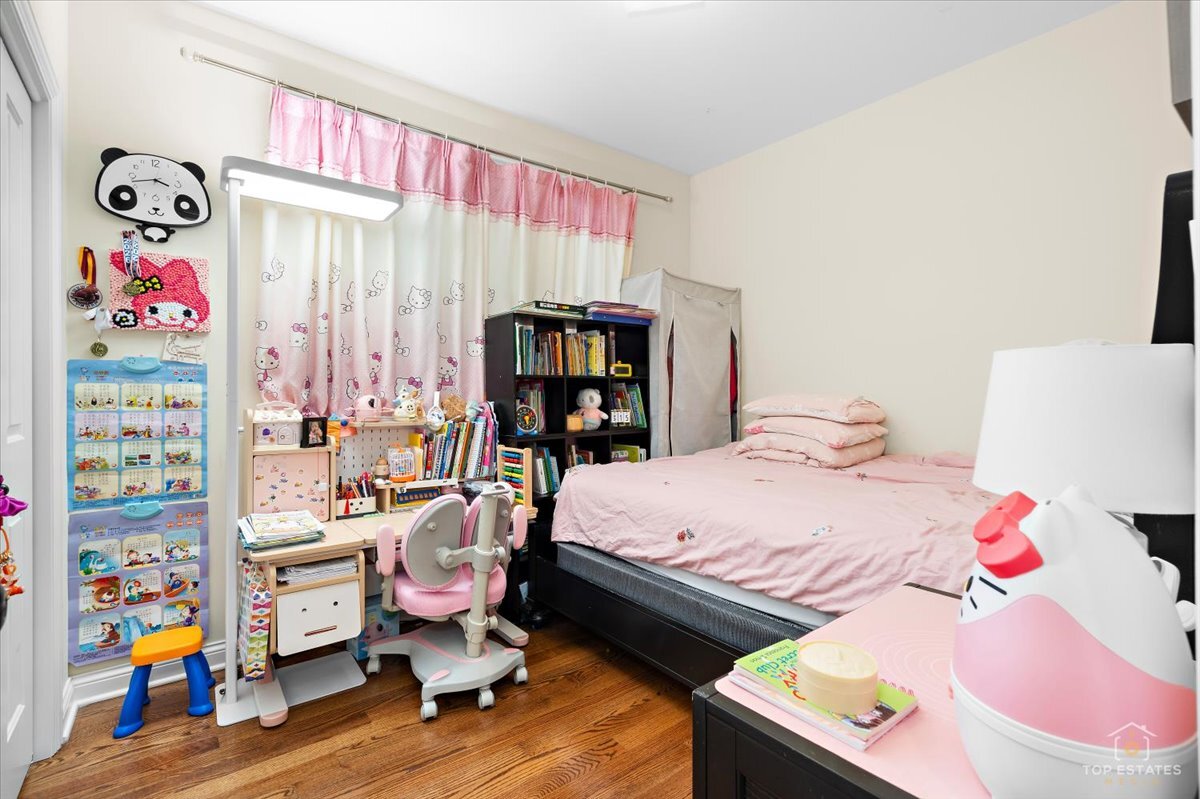 3300 South Western Avenue Chicago IL 60608