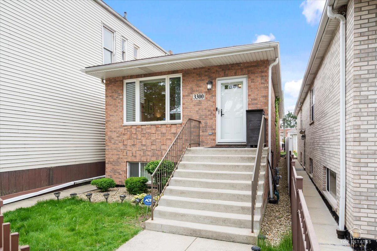 3300 South Western Avenue Chicago IL 60608
