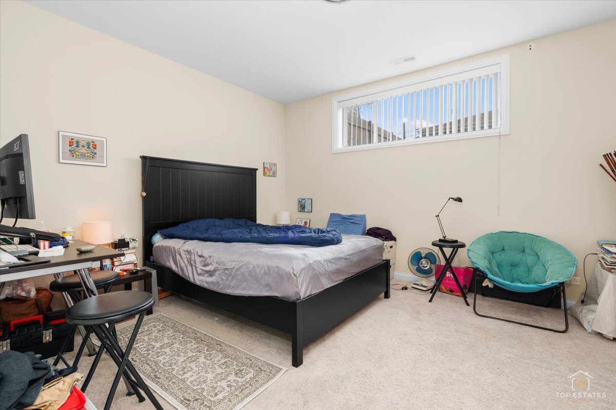 3300 South Western Avenue Chicago IL 60608