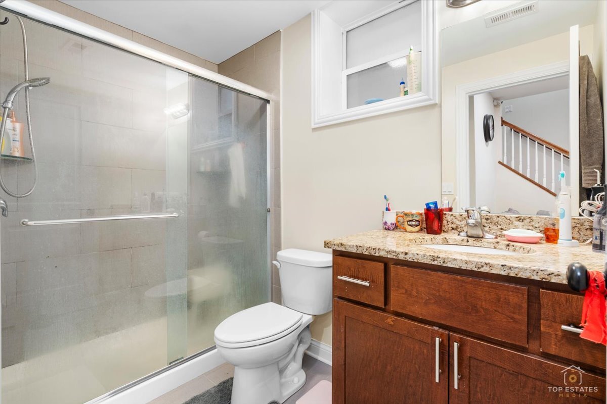 3300 South Western Avenue Chicago IL 60608