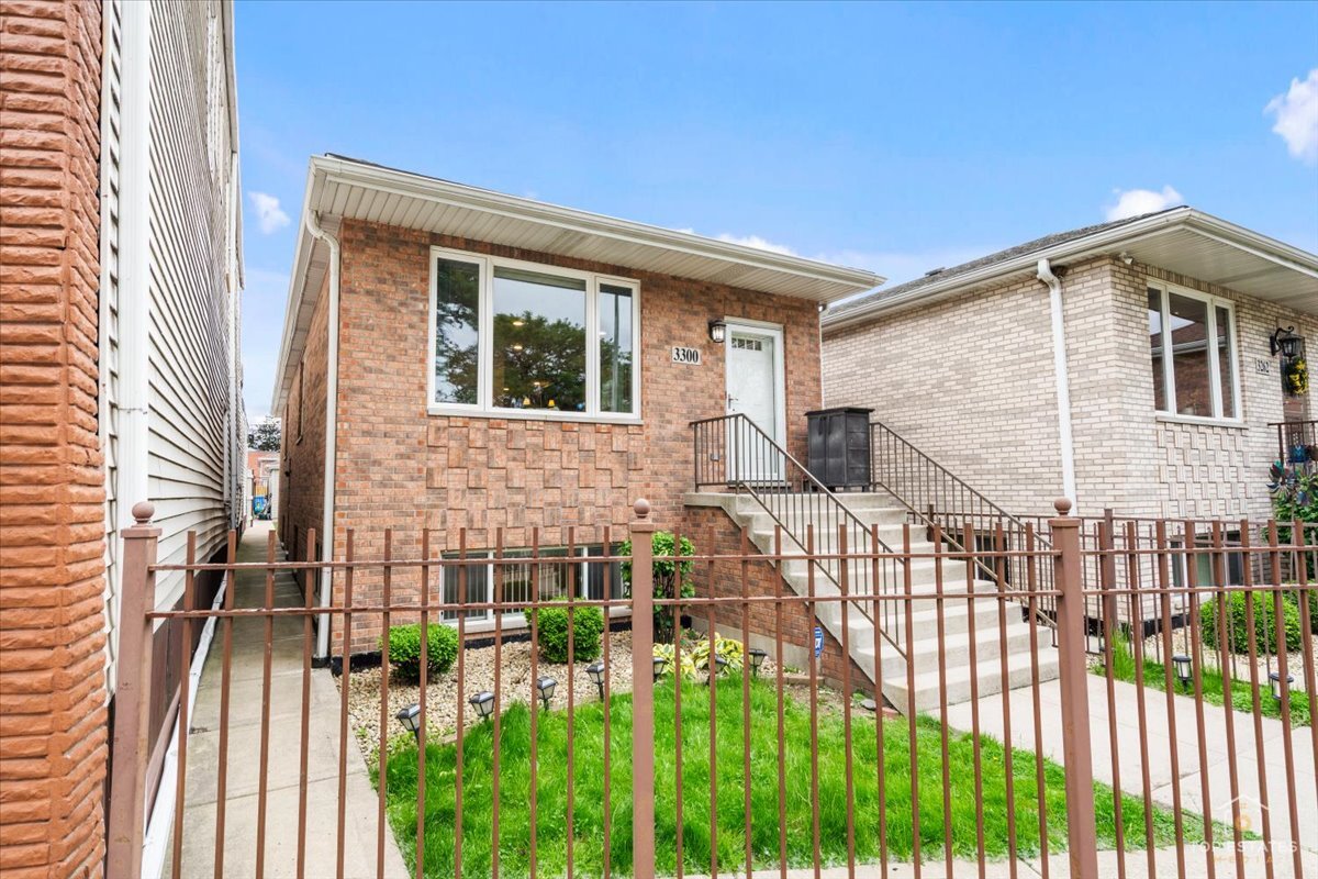 3300 South Western Avenue Chicago IL 60608