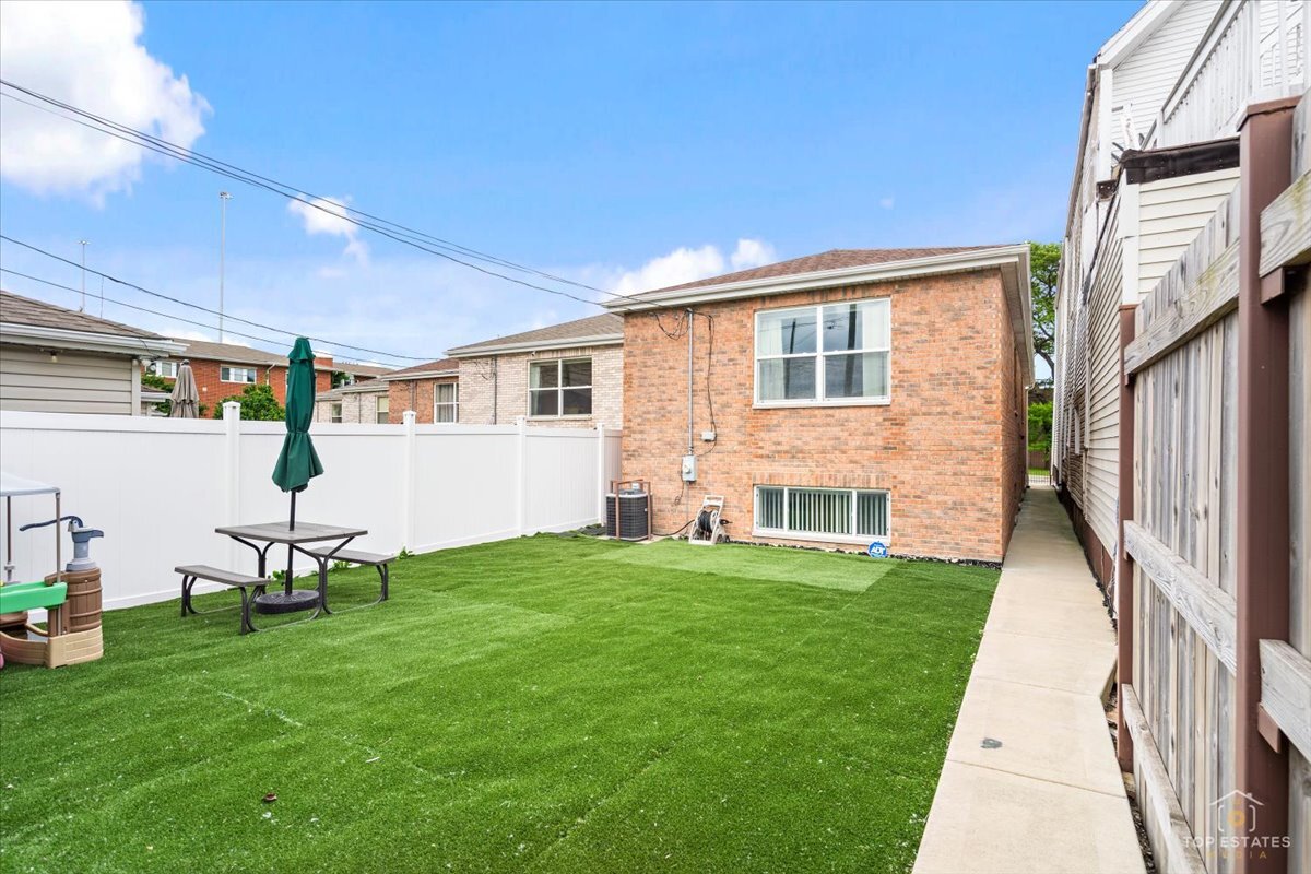 3300 South Western Avenue Chicago IL 60608