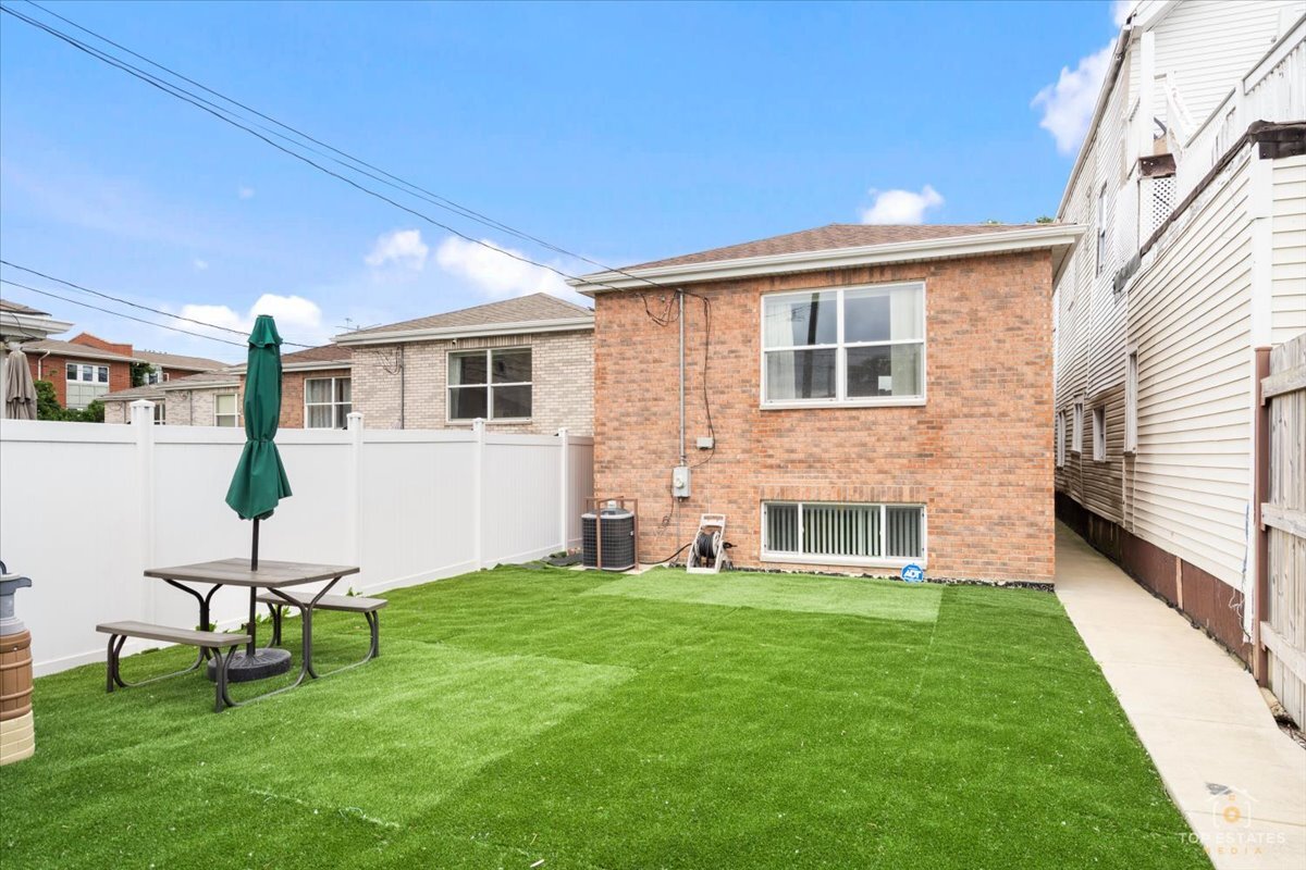 3300 South Western Avenue Chicago IL 60608