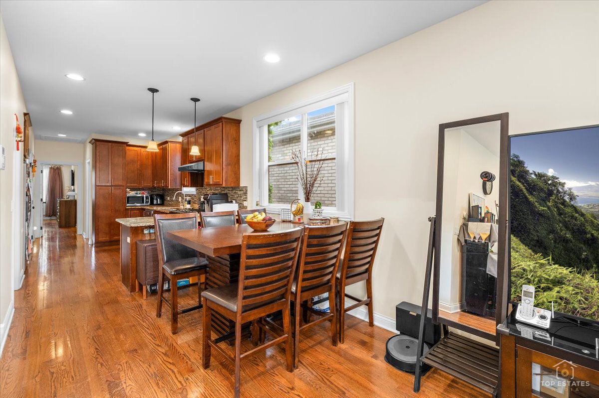 3300 South Western Avenue Chicago IL 60608