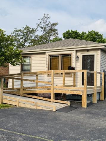 11 Wheeler Avenue Joliet IL 60436
