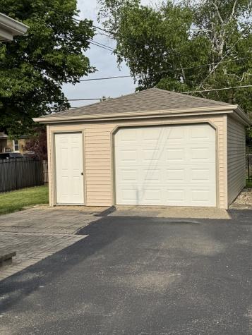 11 Wheeler Avenue Joliet IL 60436