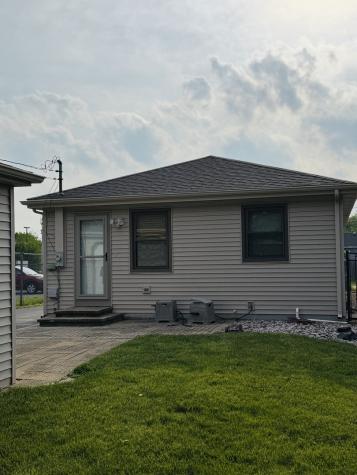 11 Wheeler Avenue Joliet IL 60436