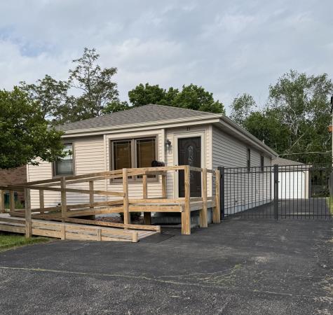 11 Wheeler Avenue Joliet IL 60436