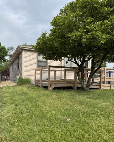 11 Wheeler Avenue Joliet IL 60436