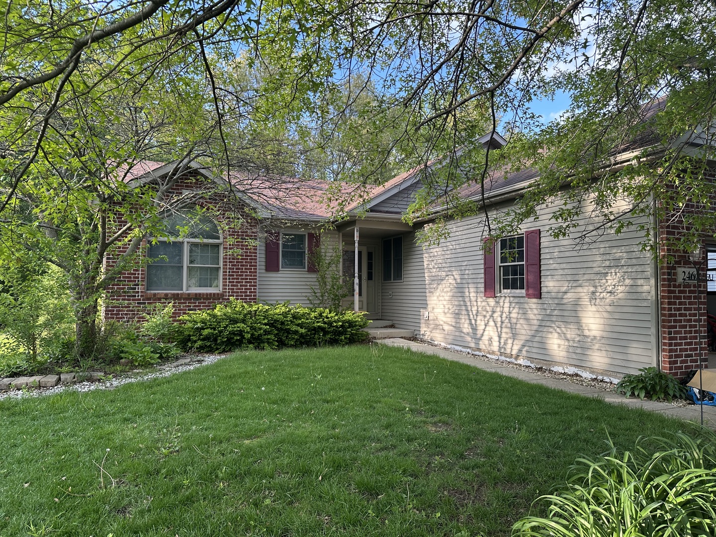 246 Teal Lane Braidwood IL 60408