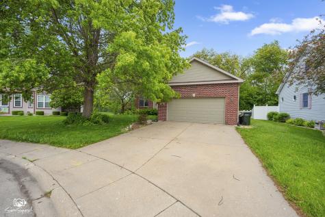 246 Teal Lane Braidwood IL 60408