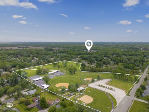 246 Teal Lane Braidwood IL 60408