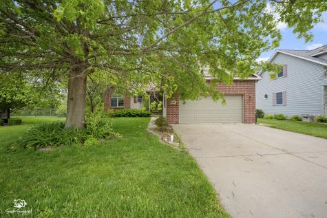 246 Teal Lane Braidwood IL 60408